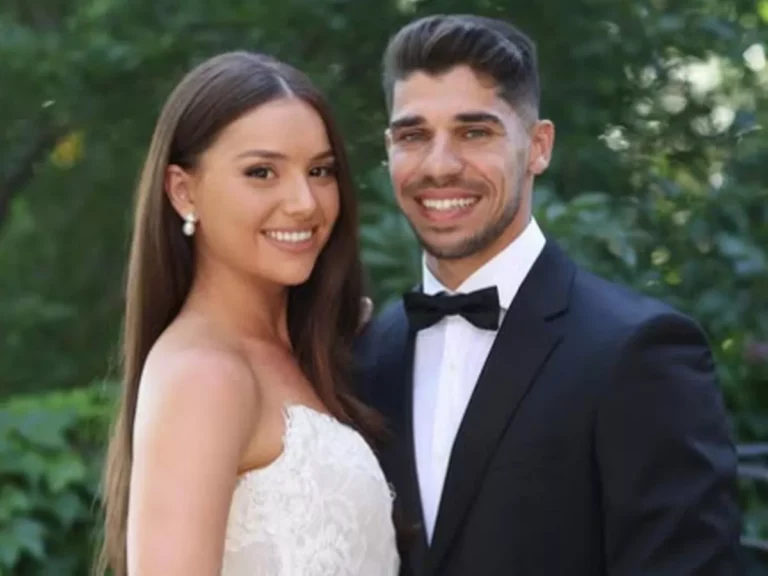 Premier League Star Solomon Stranded in Israel After Wedding Amid Iran Conflict