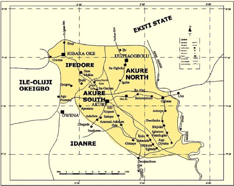 Mother Hires Thugs to Attack VP Over Exam Cheating in Akure