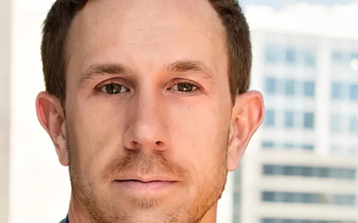 Michael Forbes Photo rnz