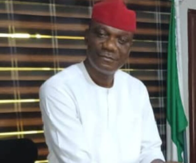 Kidnapped NDLEA Director Freed After 10 Days in Captivity