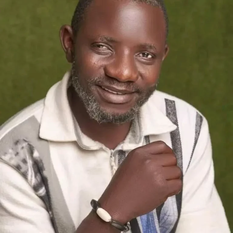 Ortom, Others Pay Tribute to Late Singer New Jerusalem