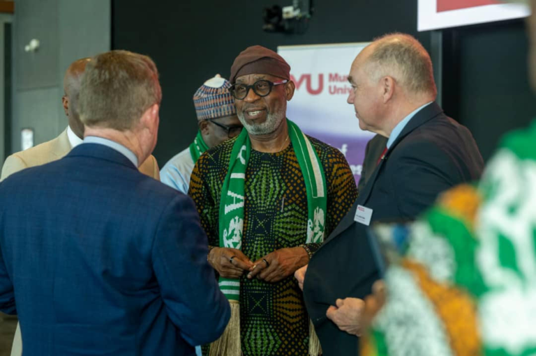 Nigeria, Australia Begin Training Programme for Mining Professionals
