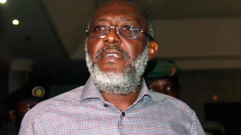 Metuh Backs Reno Omokri’s Claim on Hiring Segun Showunmi for Atiku