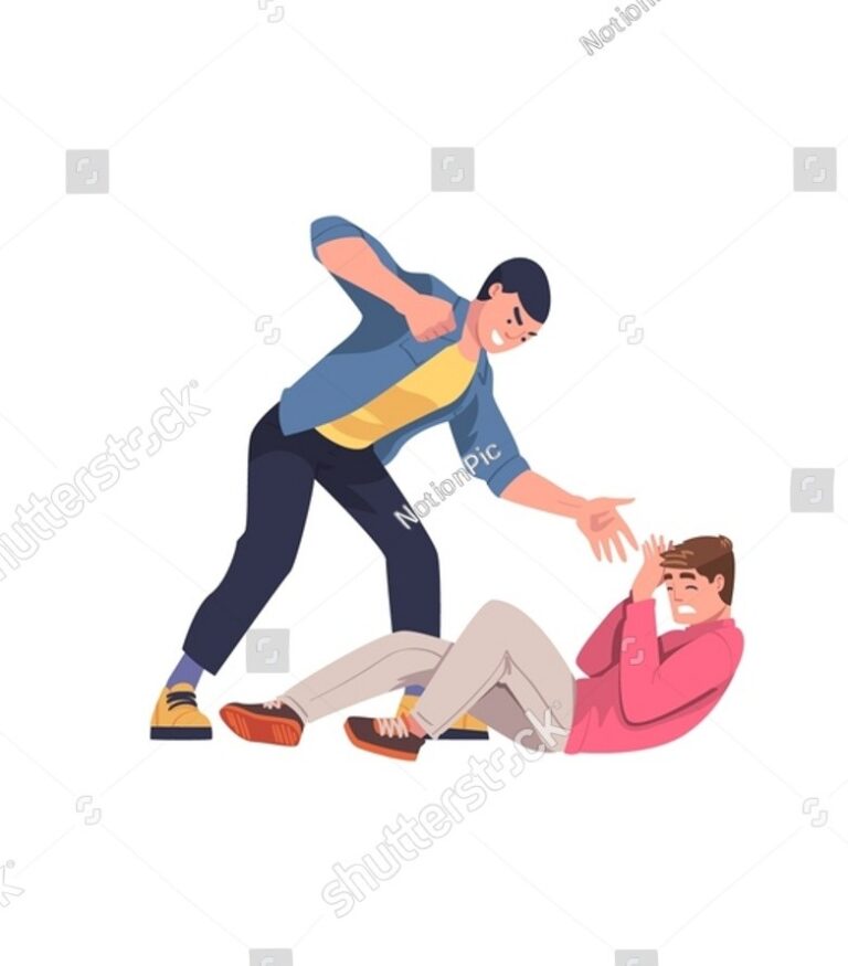 Tragedy in Benue: Son Beats Mother to Death