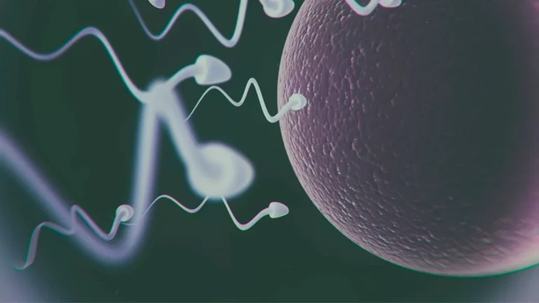 AI Detects Sperm in Man After 18 Years of Infertility