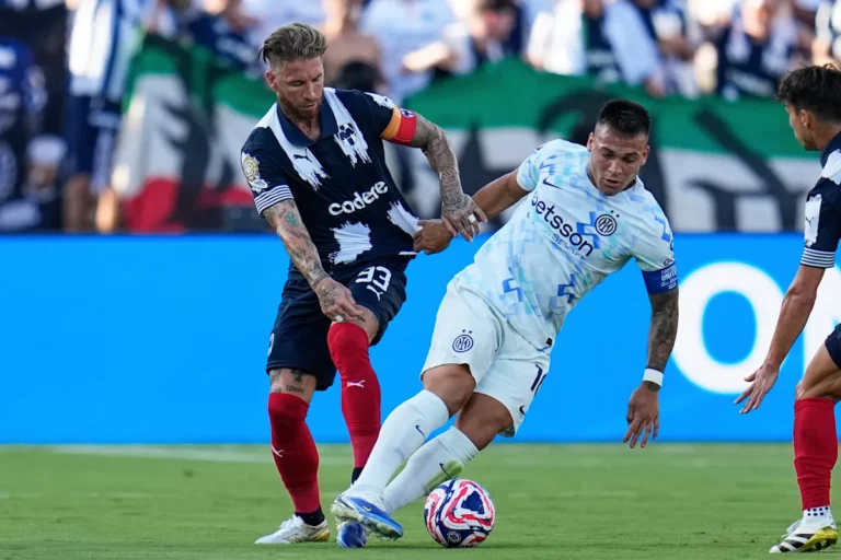 Inter Milan, Dortmund Seek First Wins as River Plate, Sundowns Chase Last-16 at Club World Cup