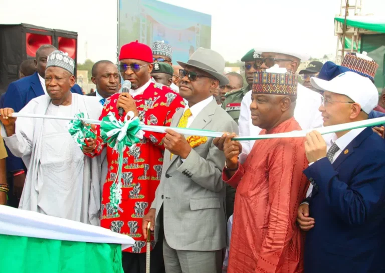 FCT Minister Blames Rich Residents for Poor Tax Compliance