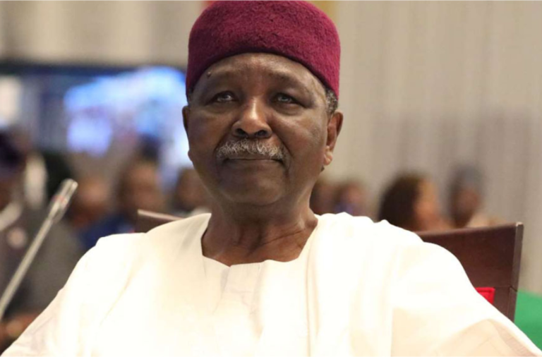 Gowon Praises Tinubu’s Efforts on Economy, Security, Governance