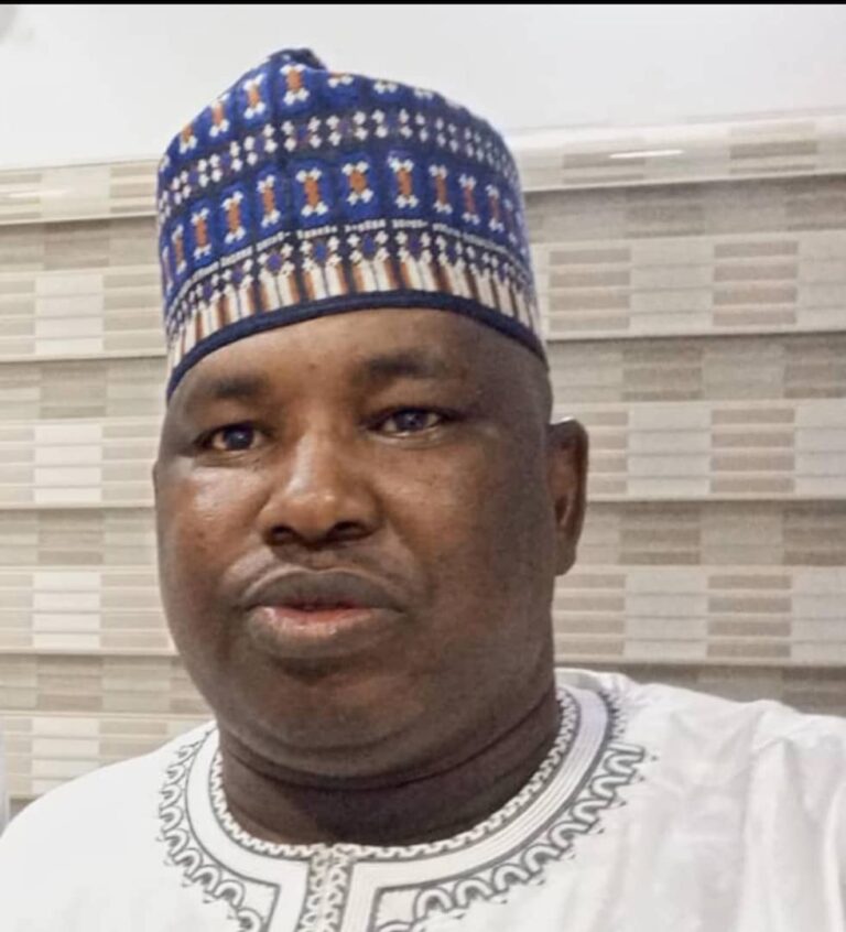 PDP National Chairman’s Media Aide Resigns