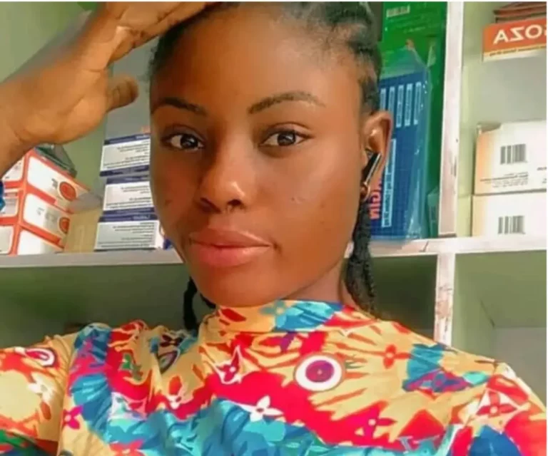 Robbers Stab Lady to Death in Ajah