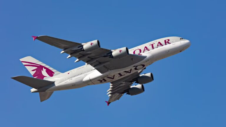 Qatar Airspace Closure May Disrupt Flights from Nigeria