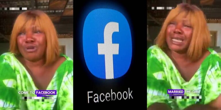 Wife Finds Out About Husband’s Second Marriage via Facebook