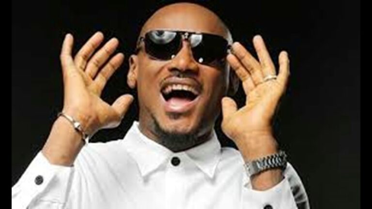 2Face’s Controversial Comment Sparks Backlash, Issues Apology