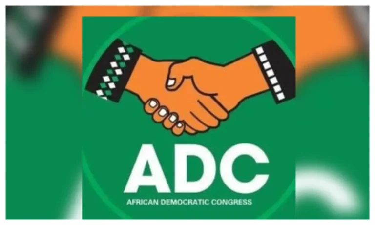 ADC Delegates Will Choose Presidential Candidate – Paul Ibe