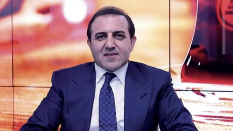 Osimhen Chose Us Over Big Offers – Galatasaray VP