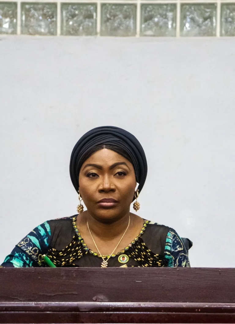 Ogun Warns Orphanages Against Illegal Adoptions