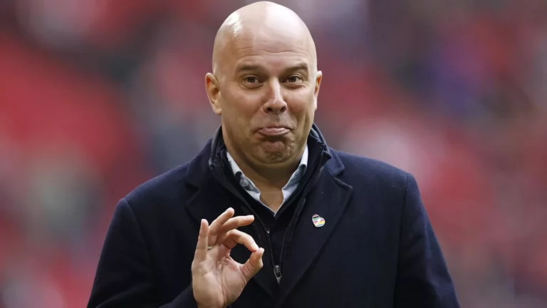 Slot Unveils 29-Man Liverpool Squad for Asia Tour