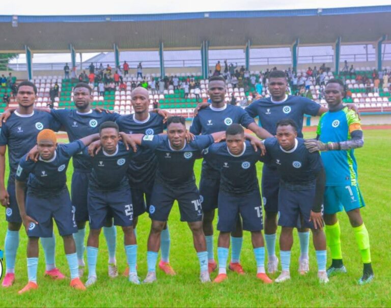 Barau FC Joins Premier League After Historic Win