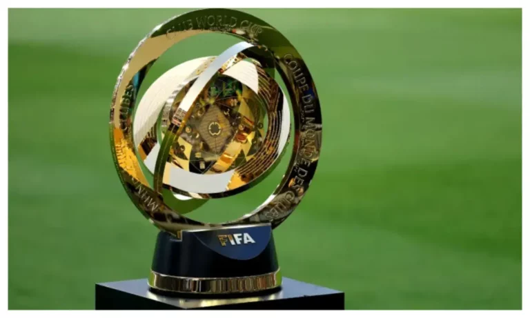 World Cup Countdown: Full List of 17 Qualified Countries Unveiled