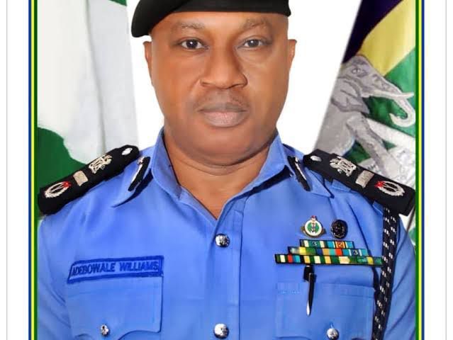 Ondo Police Ban Fireworks for Yuletide, Citing Security Threats