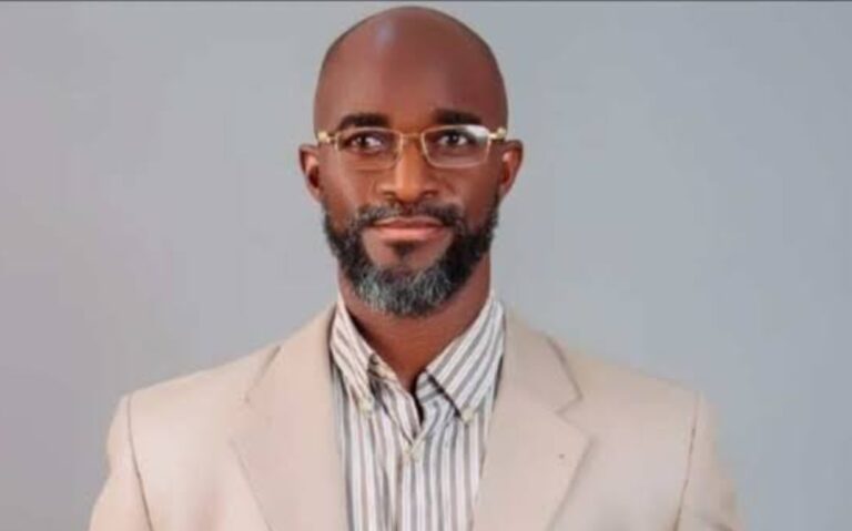 Nollywood Actor Don Richard Begs for Help Amid Kidney Battle