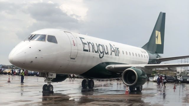 Enugu Air