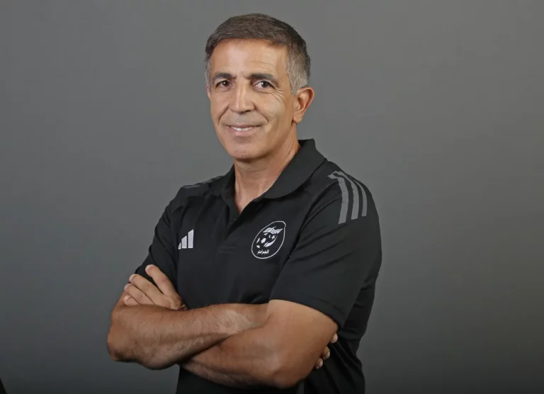 WAFCON 2024: Algeria Coach Predicts Tough Battle Against Super Falcons