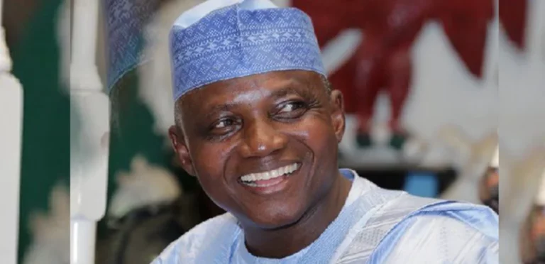 Garba Shehu: Buhari Was a Slow but Lawful Leader