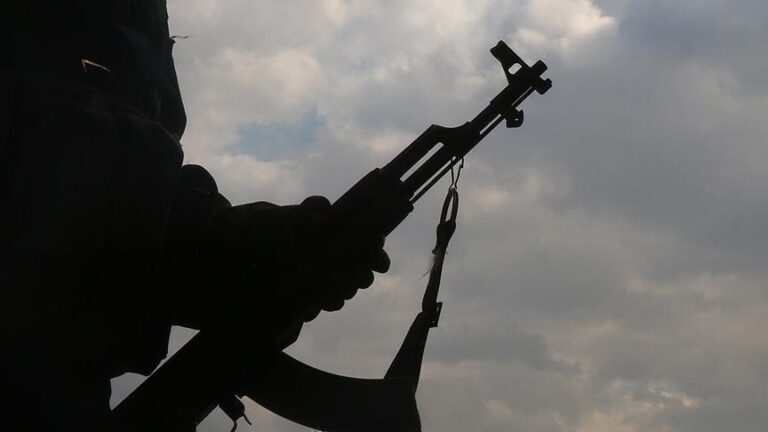 Gunmen Kill Female Vigilante Leader, 3 Others in Plateau Attacks