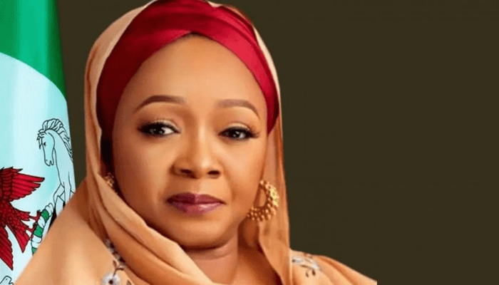 Over 30,000 Gender-Based Violence Cases Reported in Nigeria – Women Affairs Minister