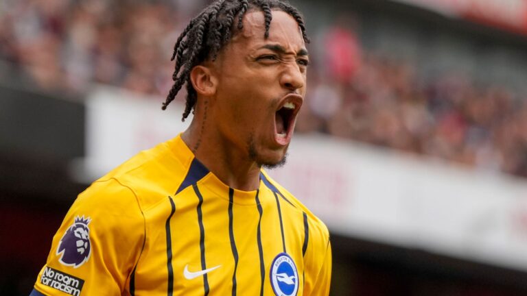 Club World Cup: Joao Pedro Blasts PSG as Bad Losers