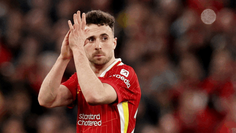 Jota’s Final Phone Call Revealed Before Fatal Crash