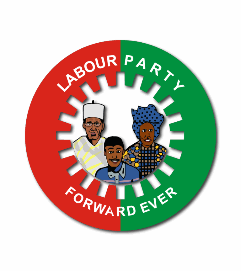 Labour Party Declares 2027 Presidential Ticket Open