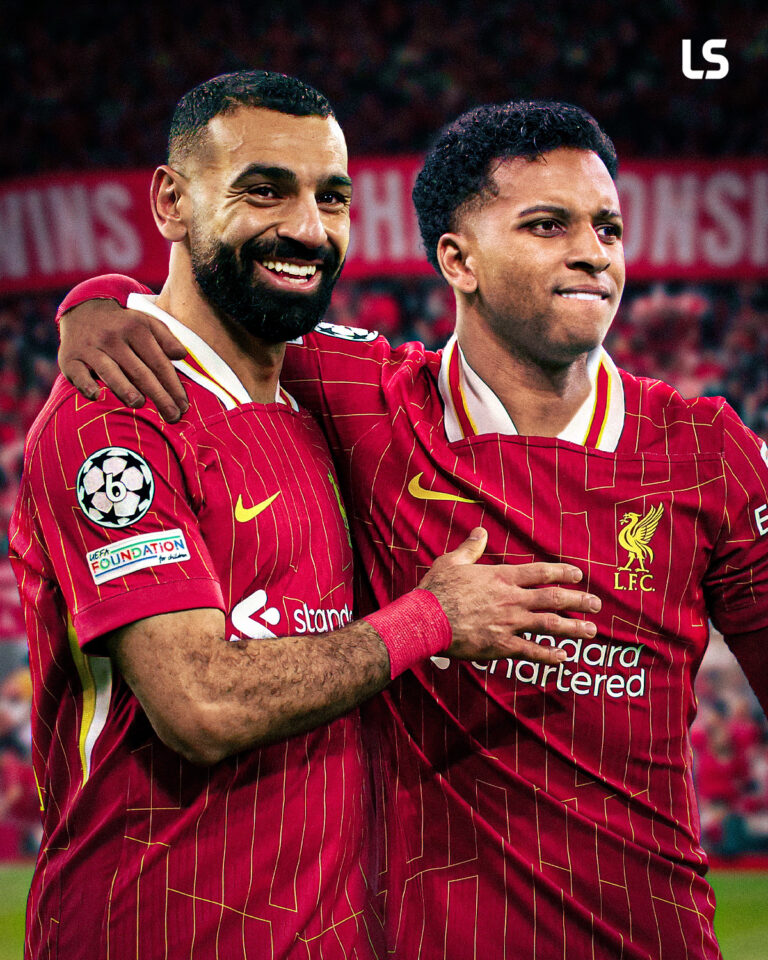 Luis Diaz Wants to Leave Liverpool as Barcelona Turns to Rodrygo