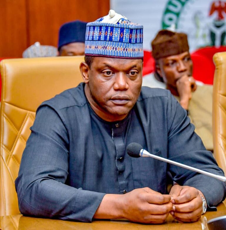 IBB’s Son Declines Tinubu’s Appointment as BOA Chairman – Dele Momodu