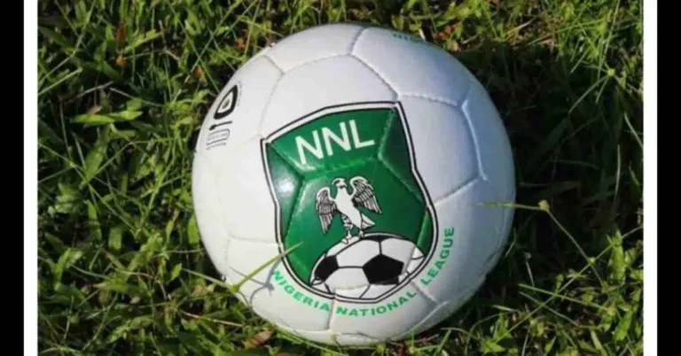 NNL 2025/26 Season to Kick Off in October