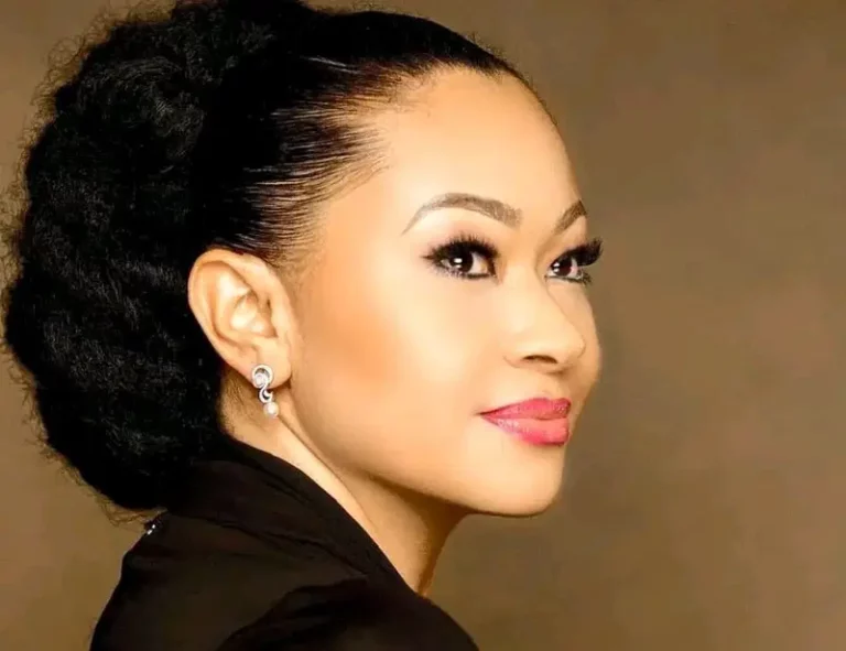 Natasha Akpoti’s Office Reopened Amid Senate Recess Drama