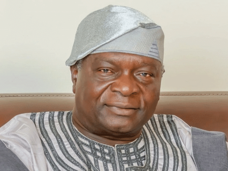 Oyinlola: Tinubu’s ‘Renewed Hope’ Is Renewed Agony