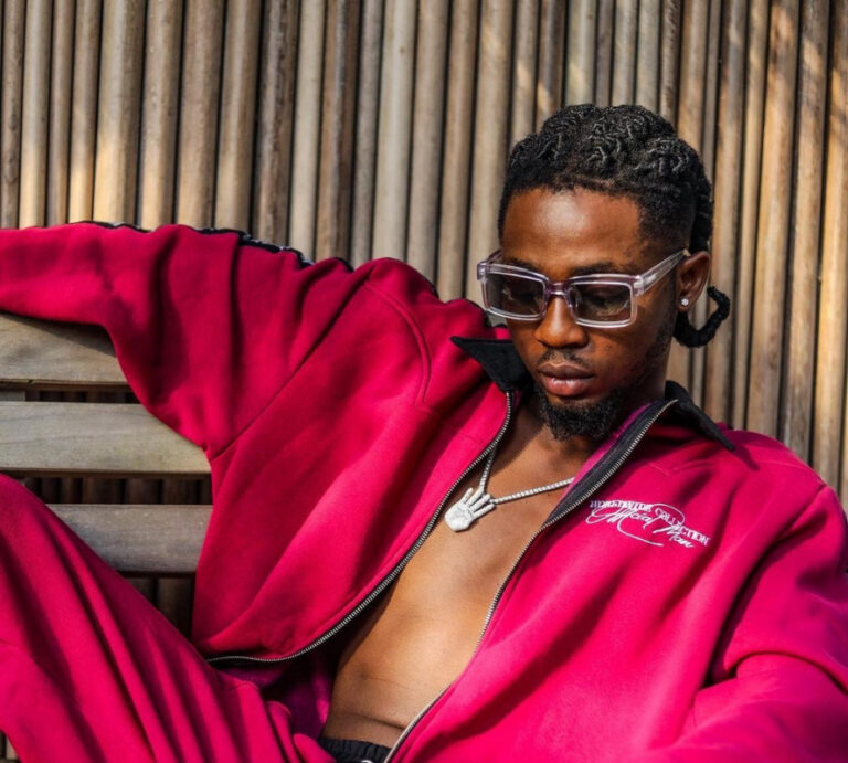 Omah Lay Declares: I’m the Greatest of My Generation