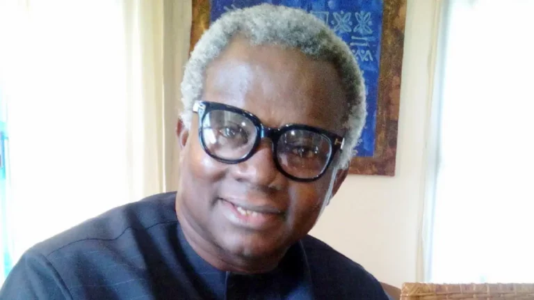 No Politician Can Inherit Buhari’s 12 Million Votes – Osita Okechukwu