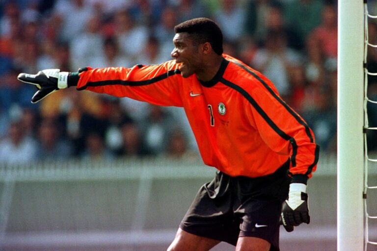 Ex-Super Eagles Goalkeeper Peter Rufai Dies at 61