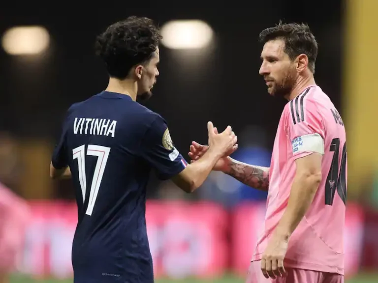 Six Teams Reach Club World Cup Quarter-Finals