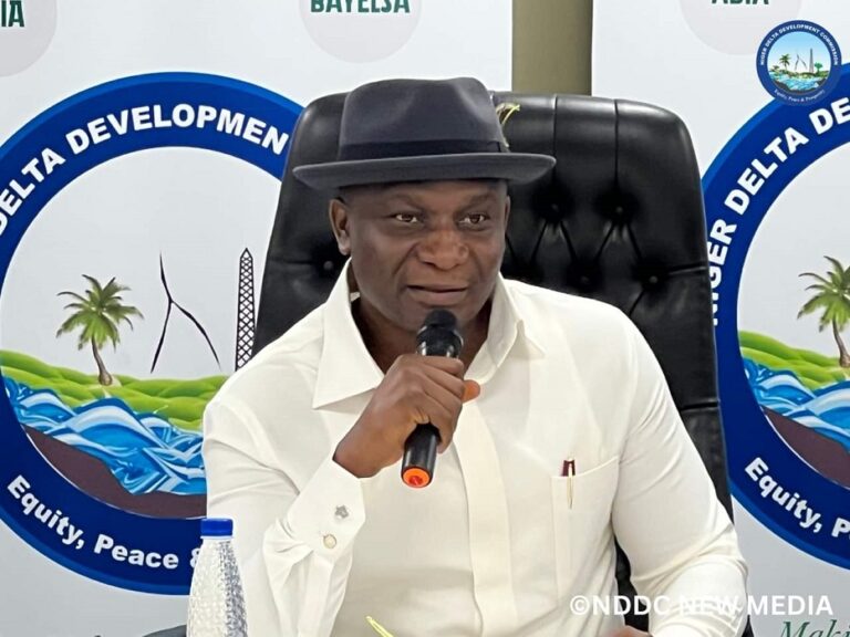 NDDC Leadership Instability Affected Project Delivery – Ogbuku