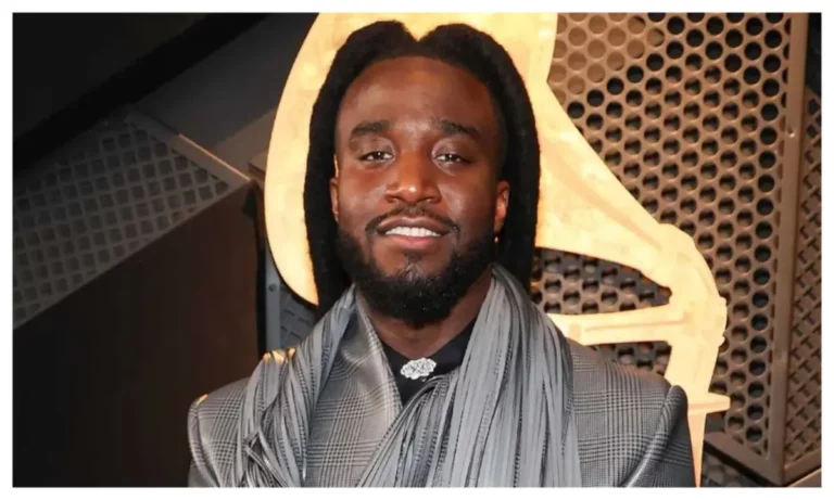 Nigeria Is in My Blood – U.S. Singer Shaboozey