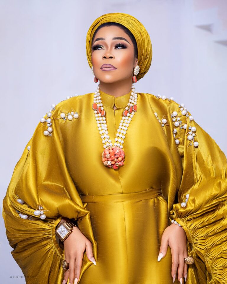 Dating Young Men Was Just a Phase – Shaffy Bello