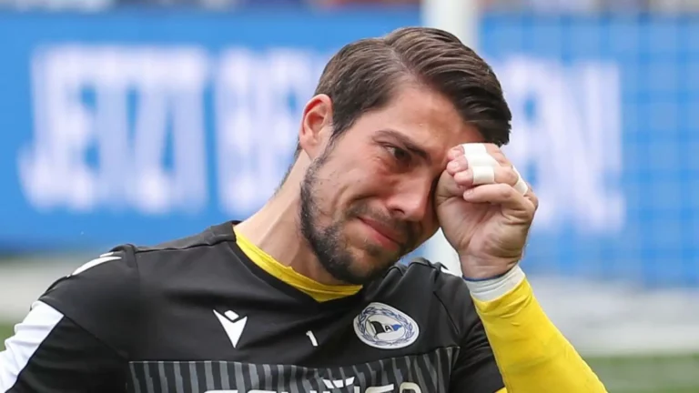 Transfer: Man City Ask Goalkeeper Ortega to Leave Club