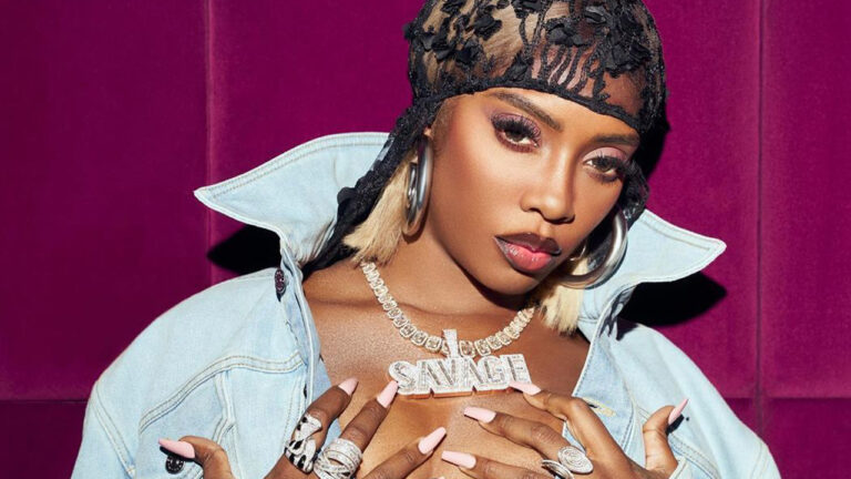 Tiwa Savage Sacks Manager Mekka Millions After 11 Years