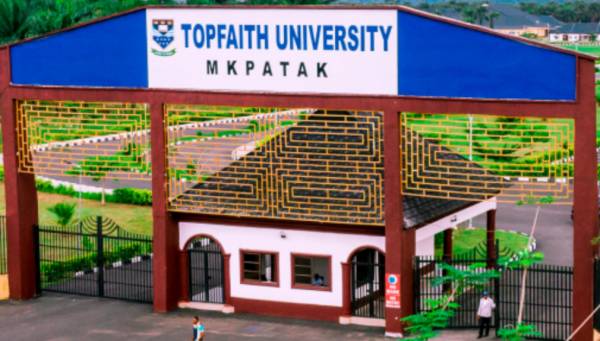 Private Universities Should Be Included in TETFund Grants – Topfaith University Boss