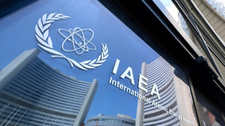 Iran Suspends Ties with UN Nuclear Agency