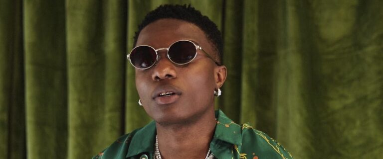 Wizkid at 35: A Journey from Ojuelegba to Global Fame